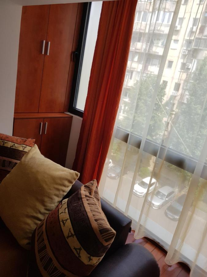 דירות בוקרשט Nerva Traian Studio מראה חיצוני תמונה