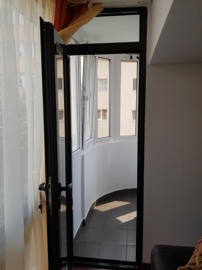 דירות בוקרשט Nerva Traian Studio מראה חיצוני תמונה