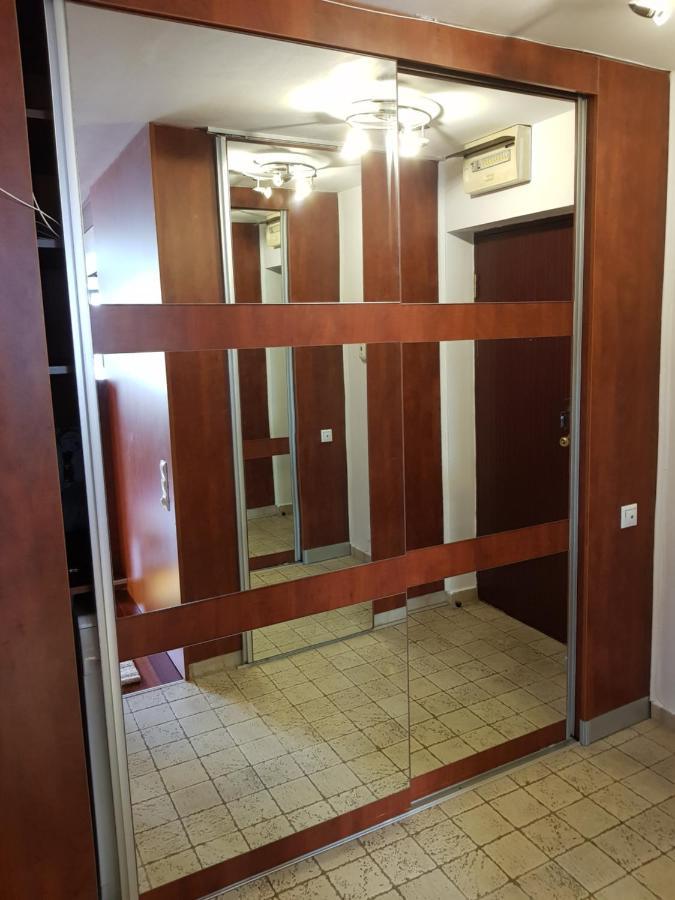 דירות בוקרשט Nerva Traian Studio מראה חיצוני תמונה